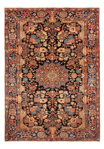 Nahavand Tapijt 160x240cm - Perzisch tapijt