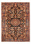 Perzisch Tapijt - Nomadisch - 240 x 160 cm - beige
