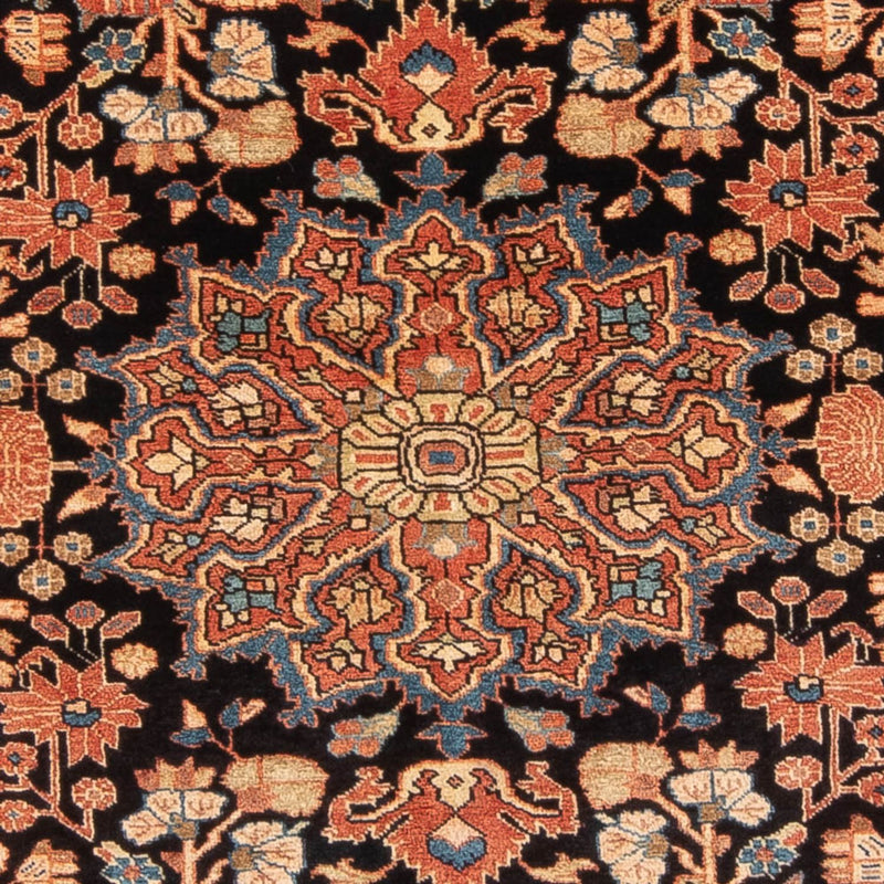 Perzisch Tapijt - Nomadisch - 240 x 160 cm - beige