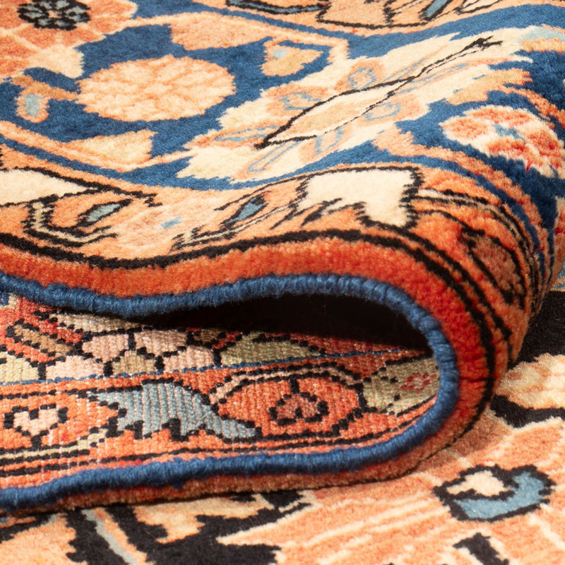 Perzisch Tapijt - Nomadisch - 240 x 160 cm - beige