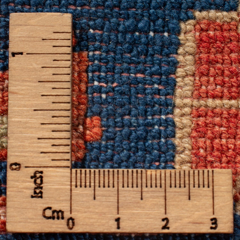 Perzisch Tapijt - Nomadisch - 240 x 160 cm - beige