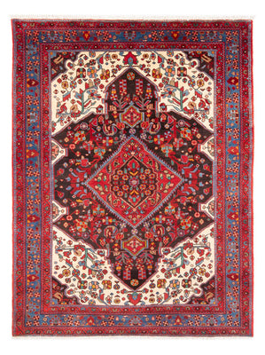 Perzisch Tapijt - Nomadisch - 230 x 155 cm - rood
