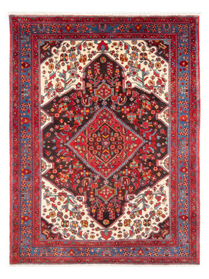 Perzisch Tapijt - Nomadisch - 230 x 155 cm - rood