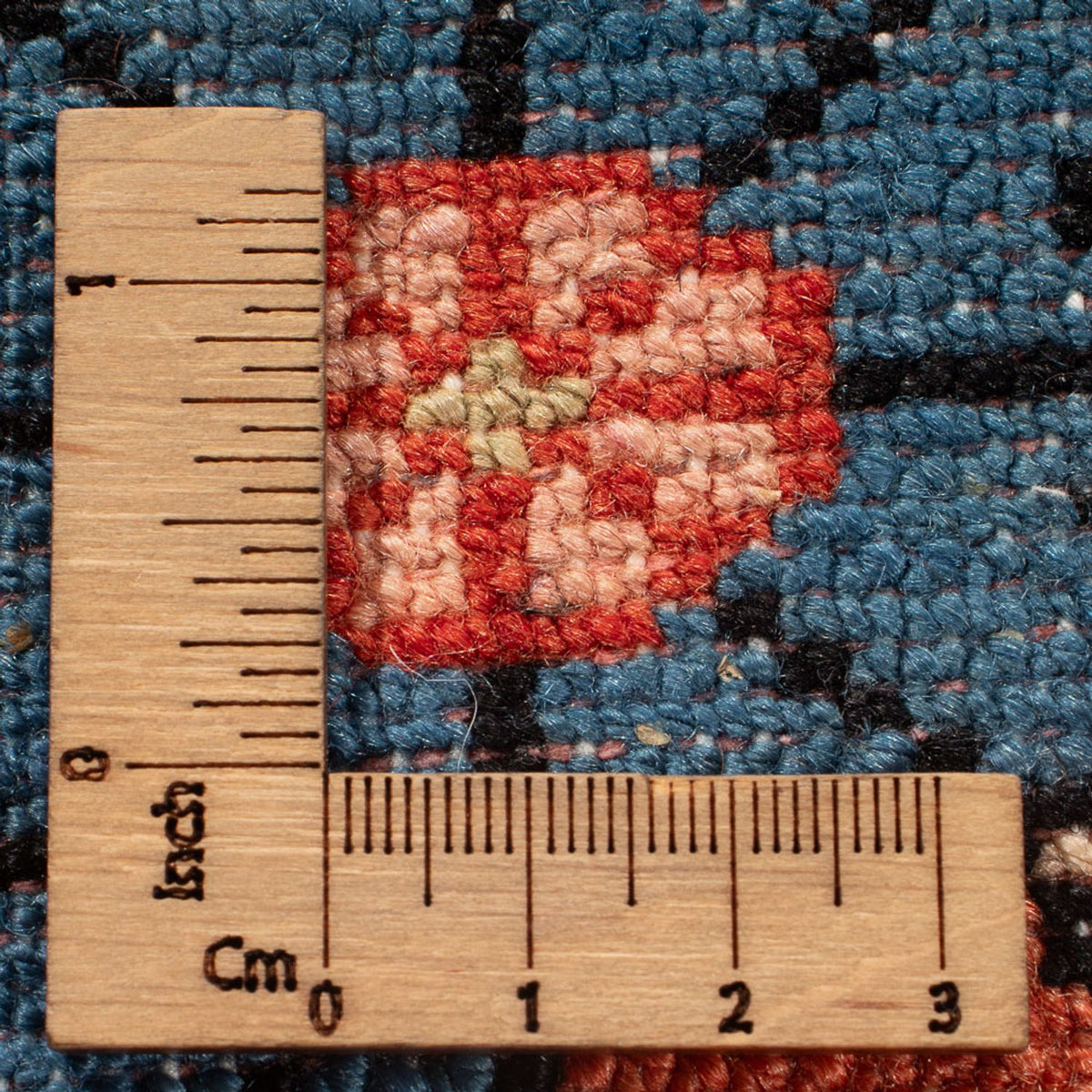 Perzisch Tapijt - Nomadisch - 238 x 160 cm - beige