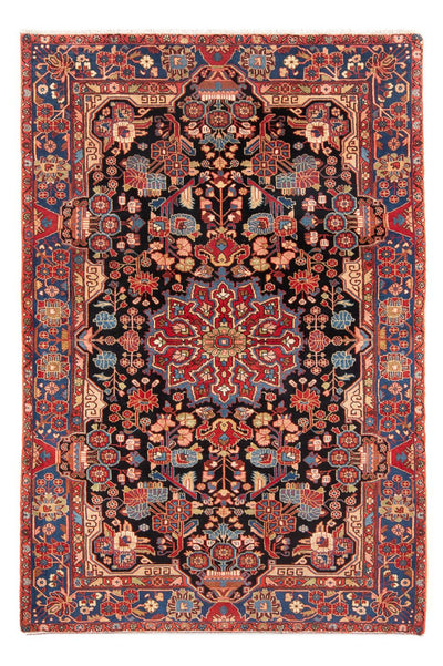 Nahavand Tapijt 158x242cm - Perzisch tapijt