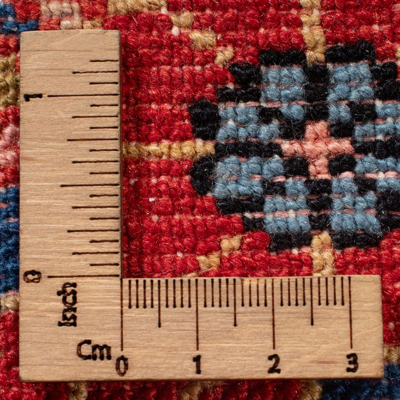 Perzisch Tapijt - Nomadisch - 242 x 158 cm - licht rood