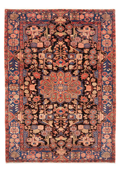 Nahavand Tapijt 158x234cm - Perzisch tapijt