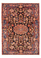 Nahavand Tapijt 234x158cm - Perzisch tapijt
