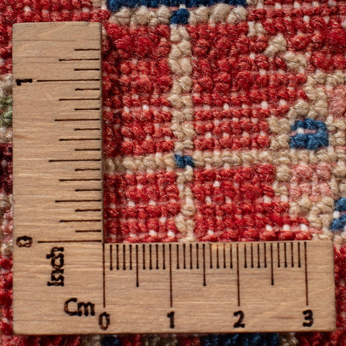 Perzisch Tapijt - Nomadisch - 234 x 158 cm - licht rood