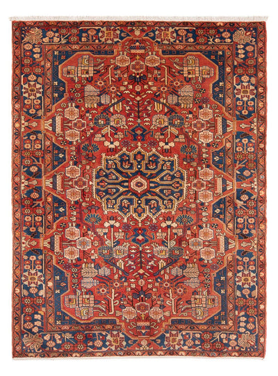 Nahavand Tapijt 157x232cm - Perzisch tapijt