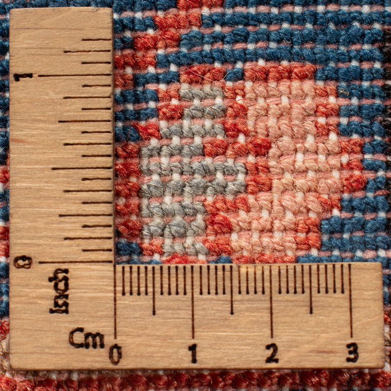 Perzisch Tapijt - Nomadisch - 232 x 157 cm - licht rood