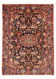 Nahavand Tapijt 237x170cm - Perzisch tapijt