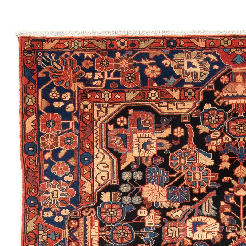 Perzisch Tapijt - Nomadisch - 237 x 170 cm - licht rood