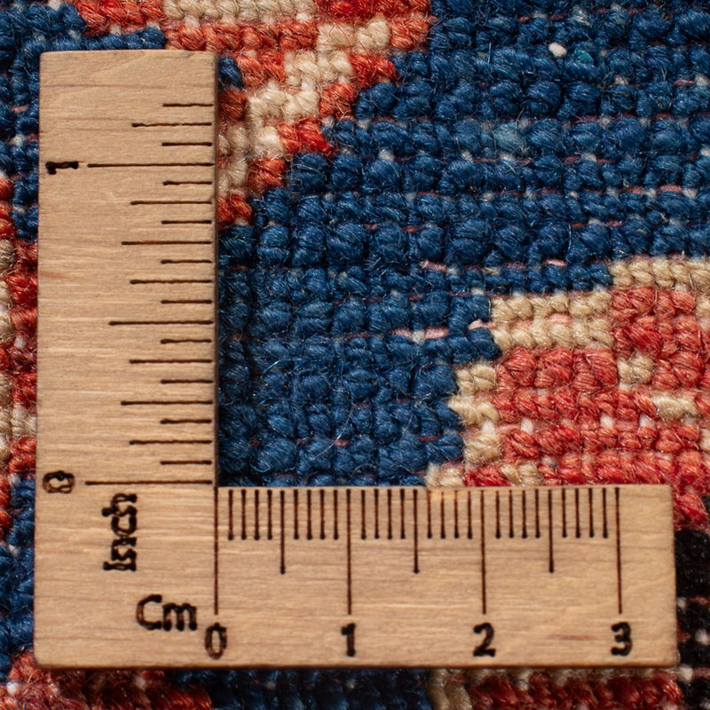 Perzisch Tapijt - Nomadisch - 237 x 170 cm - licht rood