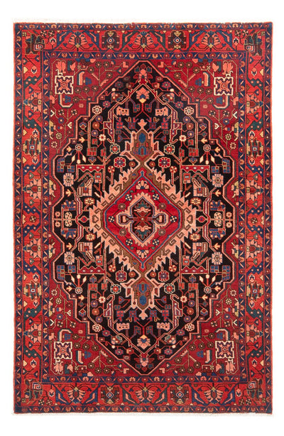 Nahavand Tapijt 146x235cm - Perzisch tapijt