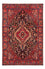 Perzisch Tapijt - Nomadisch - 235 x 146 cm - rood