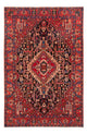 Perzisch Tapijt - Nomadisch - 235 x 146 cm - rood