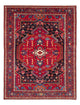 Nahavand Tapijt 160x240cm - Perzisch tapijt