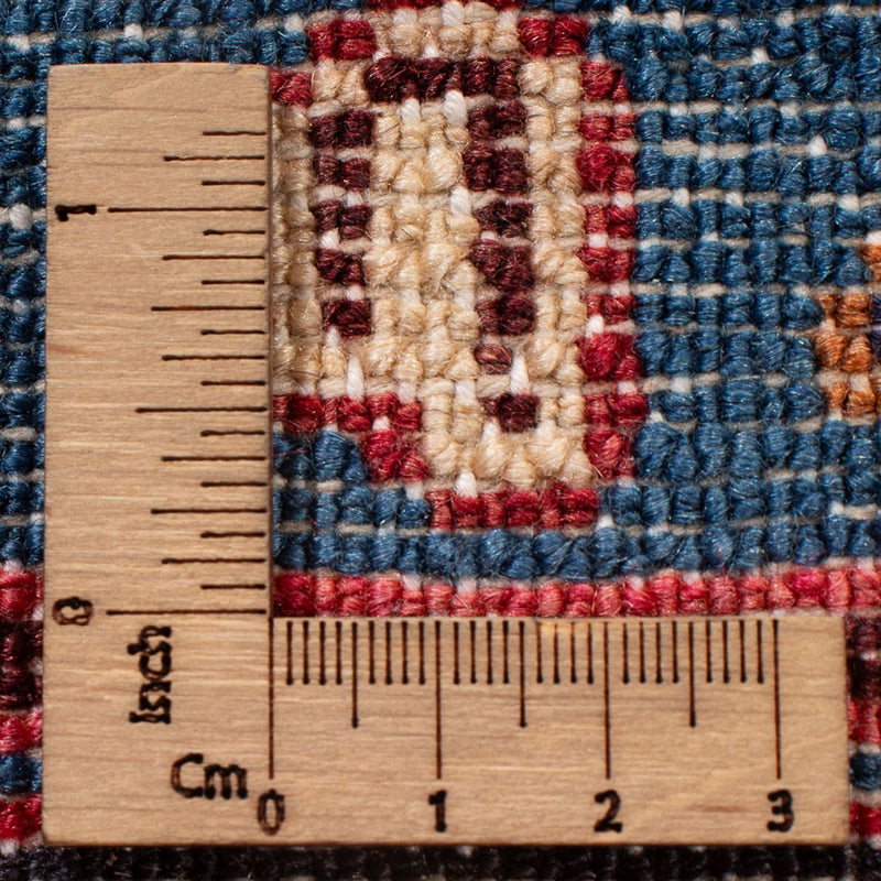 Perzisch Tapijt - Nomadisch - 240 x 160 cm - rood