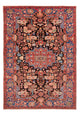 Nahavand Tapijt 240x156cm - Perzisch tapijt