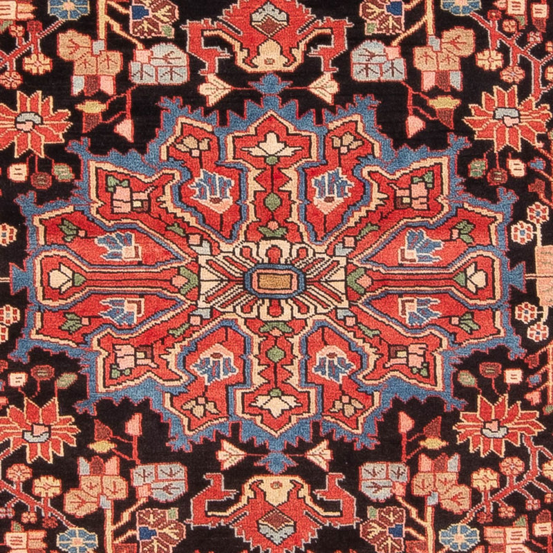 Perzisch Tapijt - Nomadisch - 240 x 156 cm - licht rood