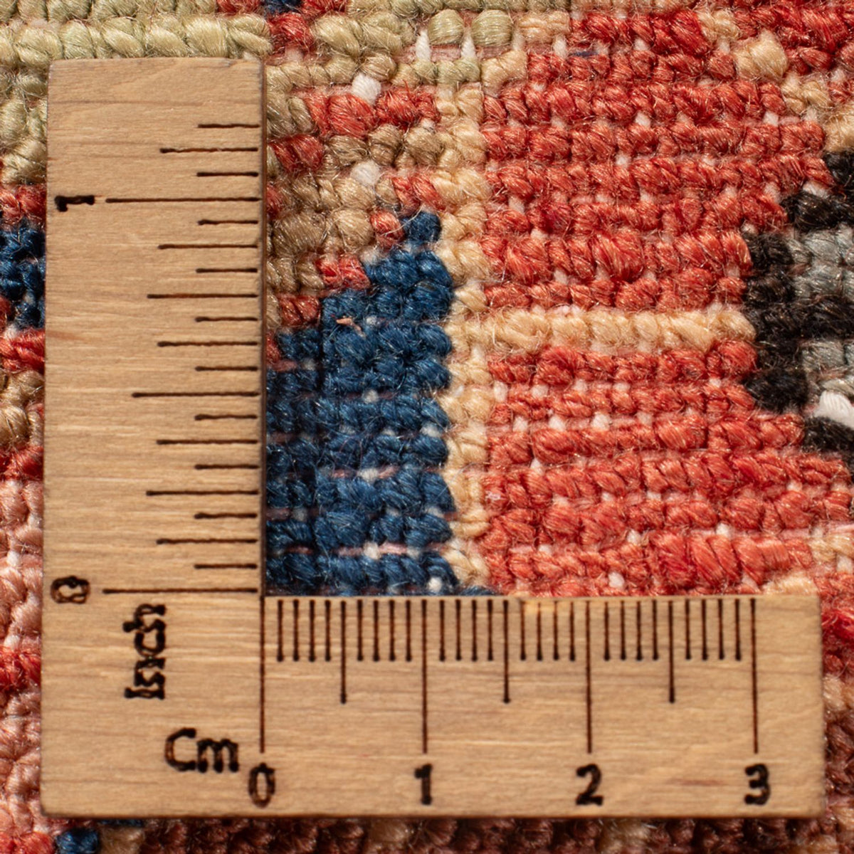 Perzisch Tapijt - Nomadisch - 240 x 156 cm - licht rood