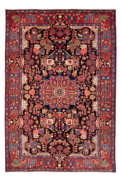 Nahavand Tapijt 153x240cm - Perzisch tapijt