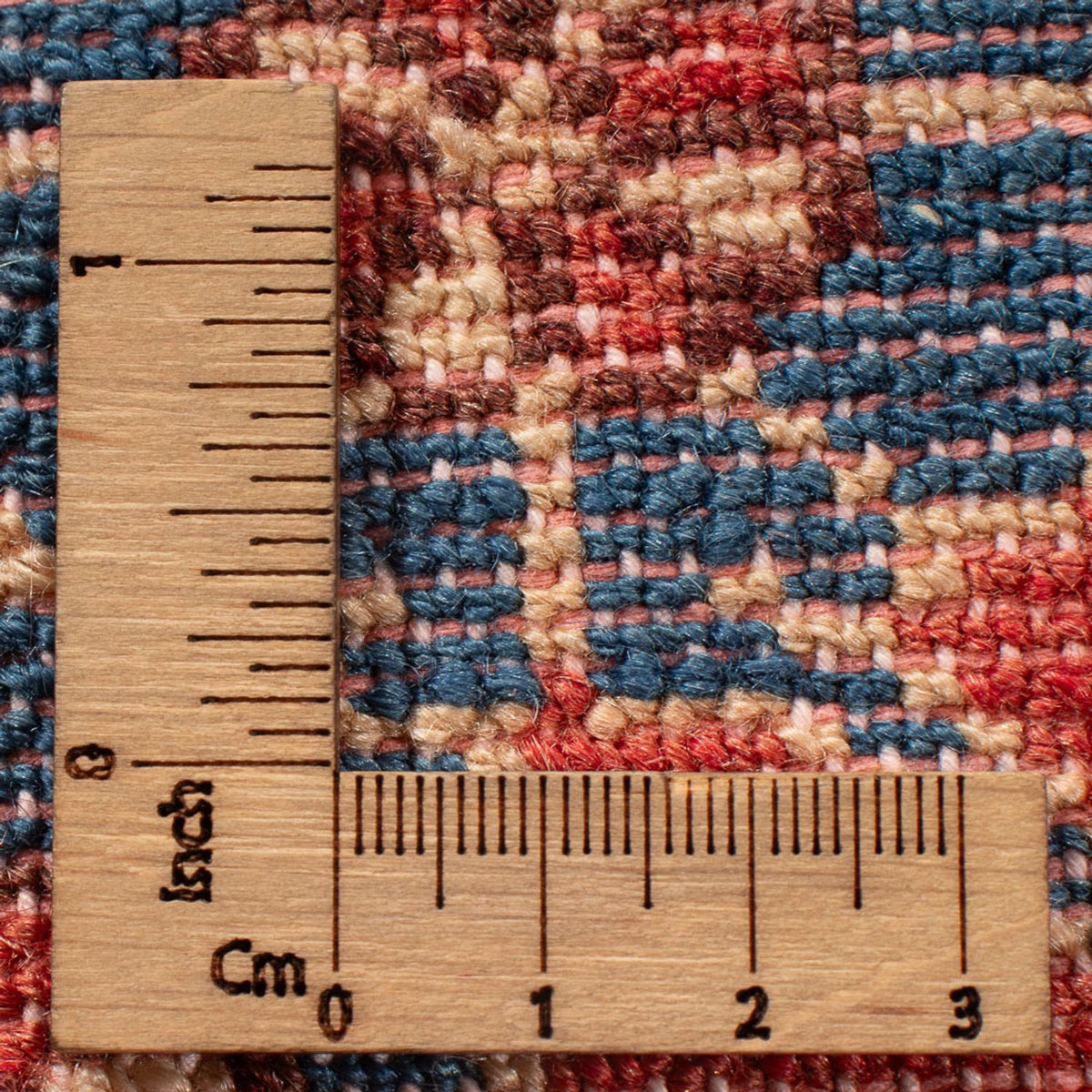 Perzisch Tapijt - Nomadisch - 240 x 153 cm - licht rood