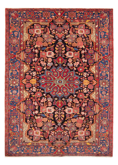 Nahavand Tapijt 160x230cm - Perzisch tapijt