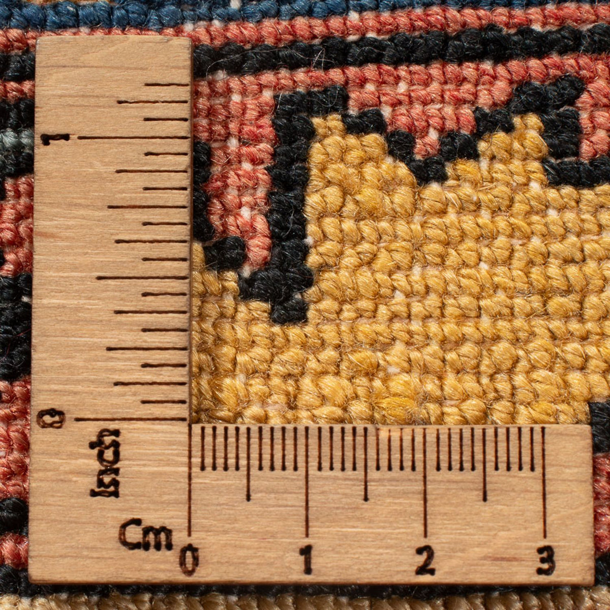 Perzisch Tapijt - Nomadisch - 230 x 160 cm - licht rood