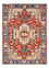 Perzisch Tapijt - Nomadisch - 210 x 140 cm - beige