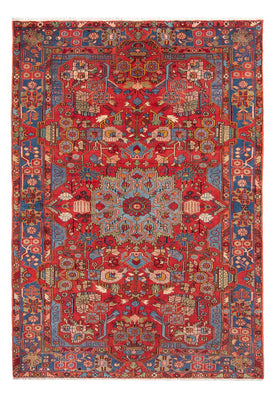 Perzisch Tapijt - Nomadisch - 238 x 157 cm - rood