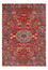 Perzisch Tapijt - Nomadisch - 238 x 157 cm - rood