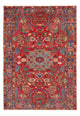 Nahavand Tapijt 238x157cm - Perzisch tapijt