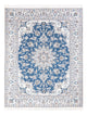 Nain - 9 la Tapijt 196x150cm - Perzisch tapijt