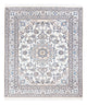 Nain - 9 la Tapijt 190x150cm - Perzisch tapijt