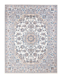 Nain - 9 la Tapijt 196x153cm - Perzisch tapijt – product image