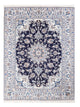 Nain - 9 la Tapijt 197x147cm - Perzisch tapijt