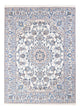 Nain - 9 la Tapijt 201x148cm - Perzisch tapijt