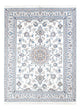 Nain - 9 la Tapijt 195x145cm - Perzisch tapijt