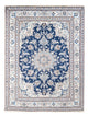 Nain - 9 la Tapijt 203x144cm - Perzisch tapijt