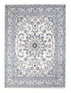 Nain - 9 la Tapijt 200x148cm - Perzisch tapijt