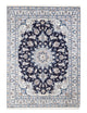 Nain - 9 la Tapijt 202x146cm - Perzisch tapijt