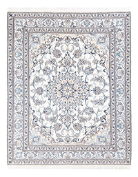 Nain - 9 la Tapijt 190x148cm - Perzisch tapijt – product image