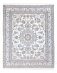 Nain - 9 la Tapijt 190x148cm - Perzisch tapijt