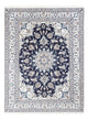 Nain - 9 la Tapijt 203x147cm - Perzisch tapijt