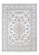 Nain - 9 la Tapijt 200x144cm - Perzisch tapijt