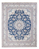 Nain - 9 la Tapijt 200x150cm - Perzisch tapijt