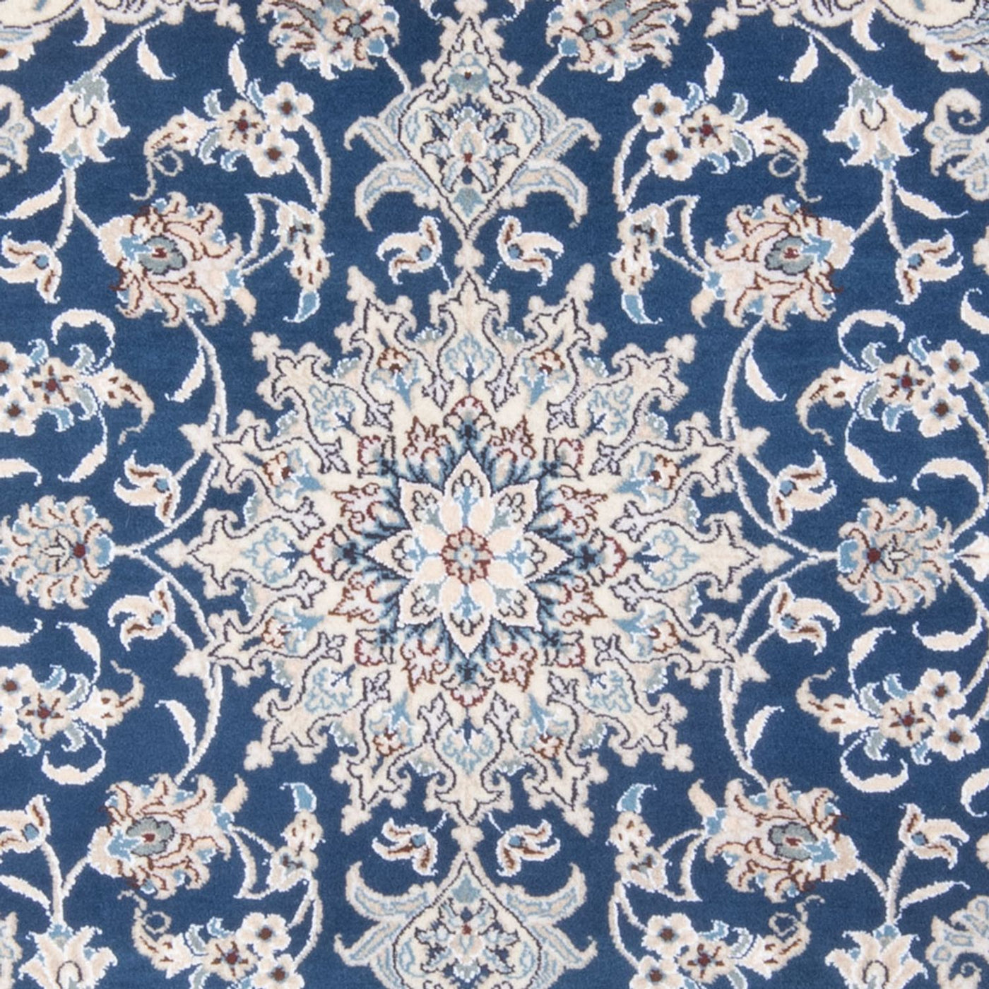 Nain - 9 la Tapijt 200x150cm - Perzisch tapijt