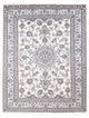 Nain - 9 la Tapijt 205x145cm - Perzisch tapijt